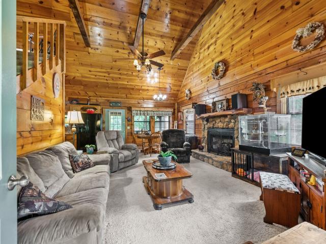 House for sale in Dover, Middle Tennessee