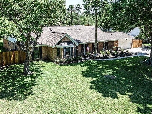 House for sale in Harris, Texas