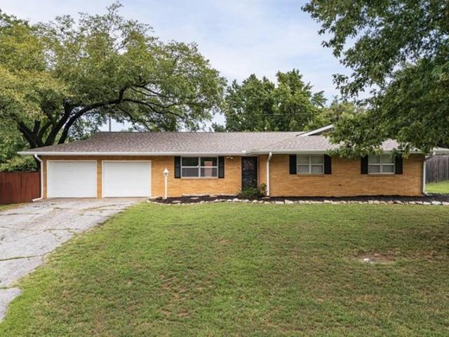 House for sale in Kansas