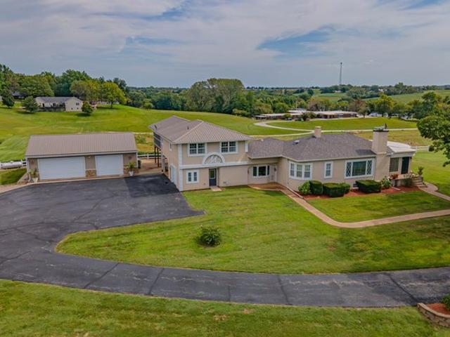 House for sale in Glasgow, Howard County
