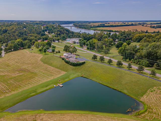 House for sale in Glasgow, Howard County