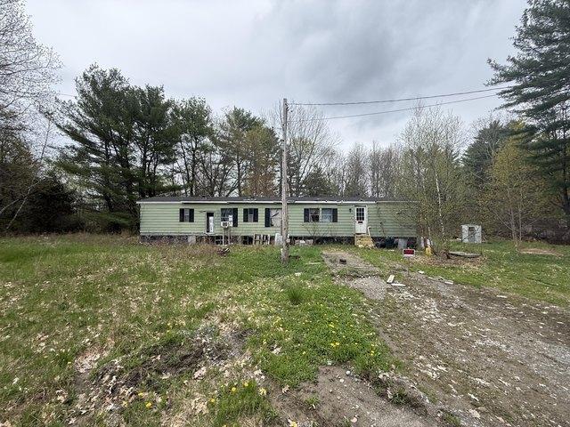 House for sale in Glenburn, Maine