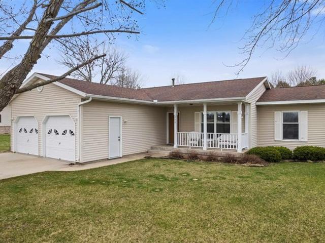 House for sale in Spillville, Iowa