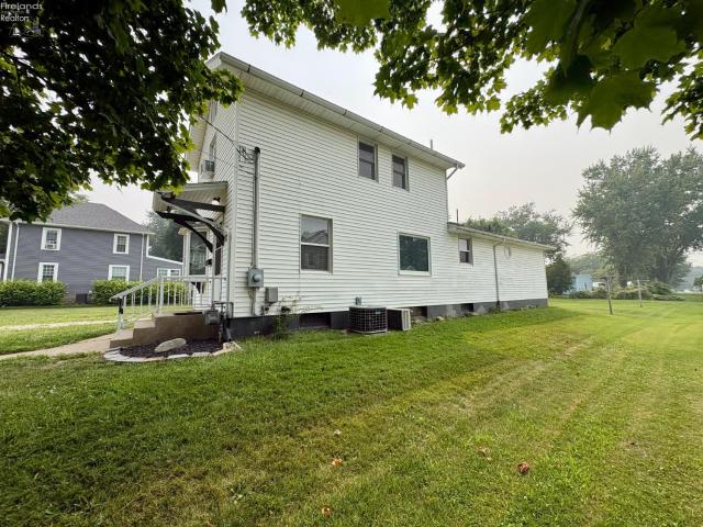 House for sale in Sandusky, Ohio