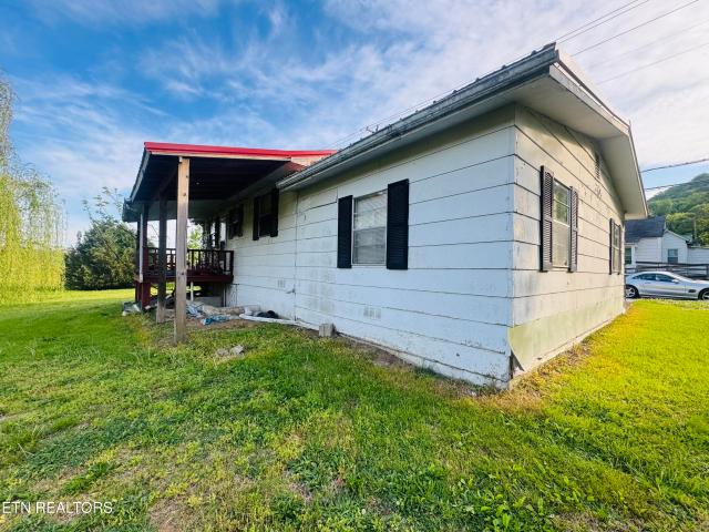 House for sale in Tennessee