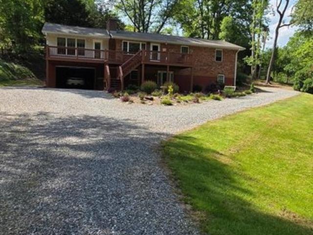 House for sale in Hayesville, North Carolina