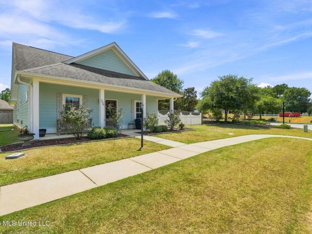 House for sale in Oak Grove, Hattiesburg