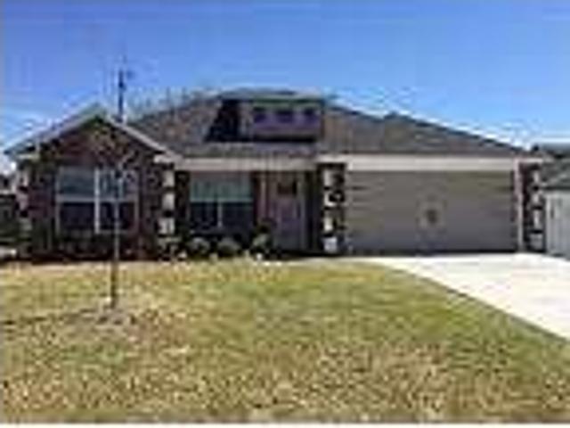 House for rent in Ark