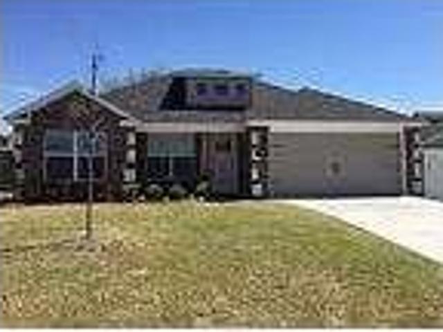 House for rent in Barling, Arkansas