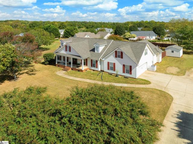 House for sale in Legacy Farm, Fountain Inn