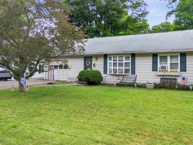 House for sale in Vestal, New York