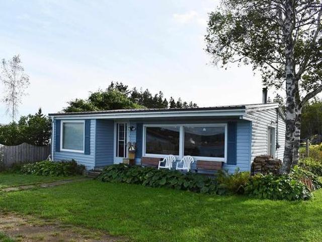 Property for sale in Parrsboro, Nova Scotia