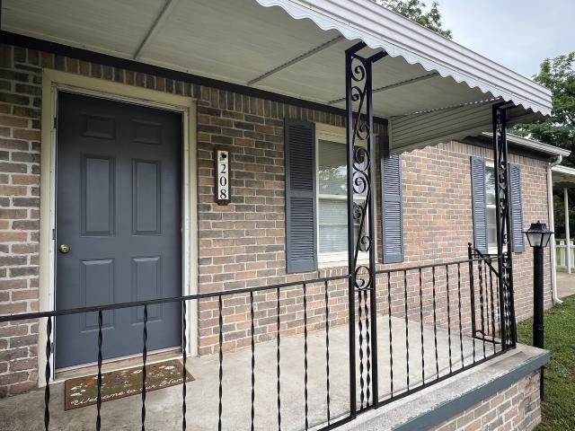 House for sale in Tennessee