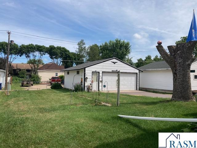 House for sale in Sleepy Eye, Minnesota