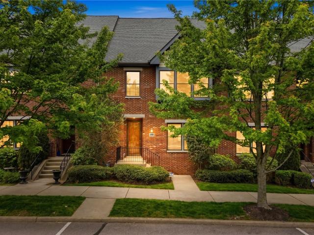Townhouse for sale in Cranberry Twp, Pennsylvania