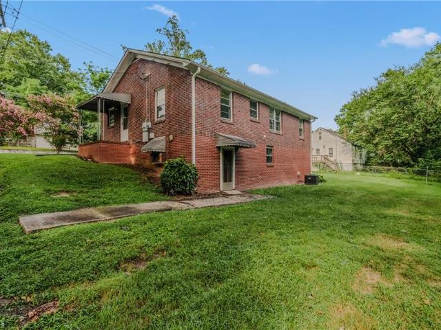 House for sale in Mount Airy, North Carolina