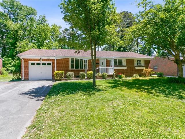 Property for rent in Virginia