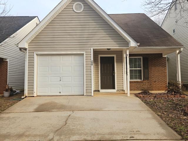 Townhouse for sale in Mcdonough, Georgia