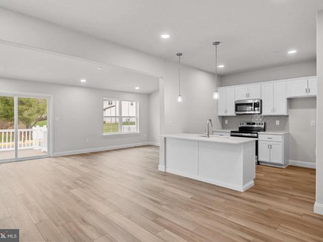 Townhouse for sale in Fleetwood, Berks County