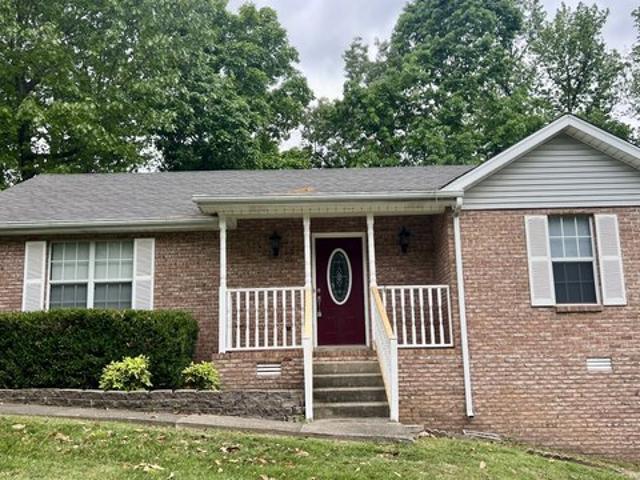 House for sale in Tennessee