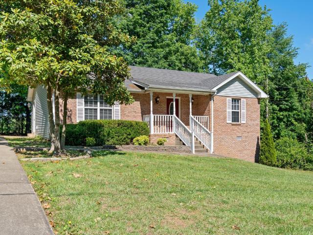 House for sale in Tennessee
