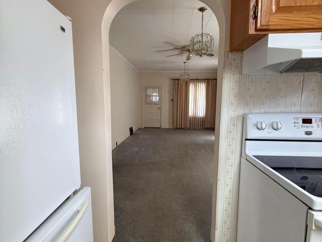 House for sale in Kingsford, Michigan