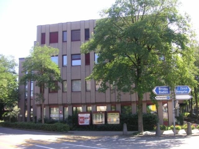 Büro mieten in Wohlen (AG), Aargau