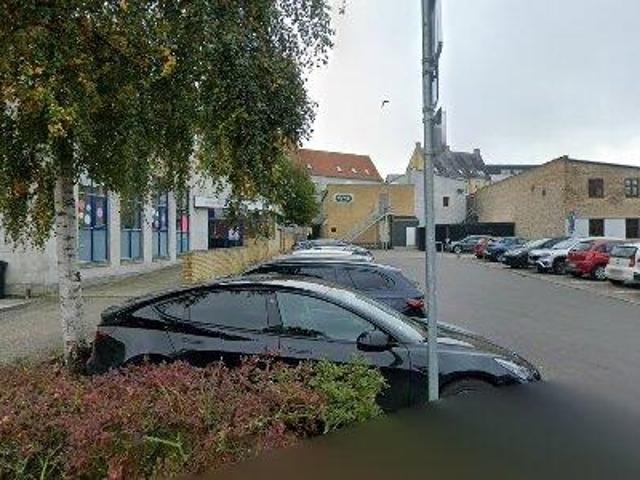 Ejendom til leje i Nykøbing Falster, Guldborgsund