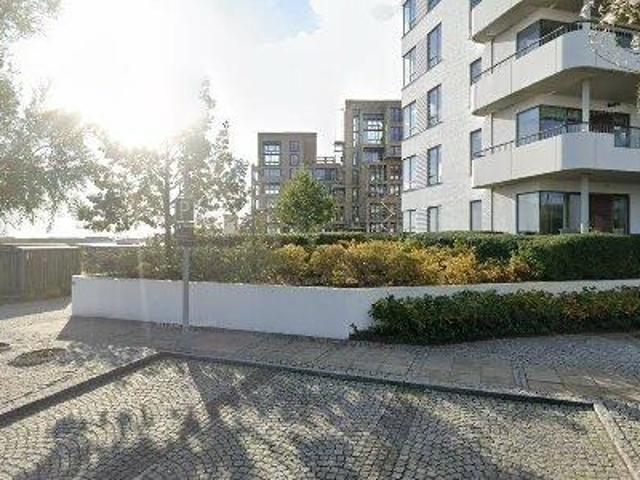 Lejlighed til leje i Hellerup, Brøndby