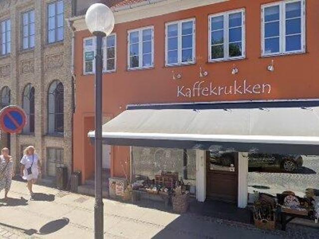 Lejlighed til salg i Køge