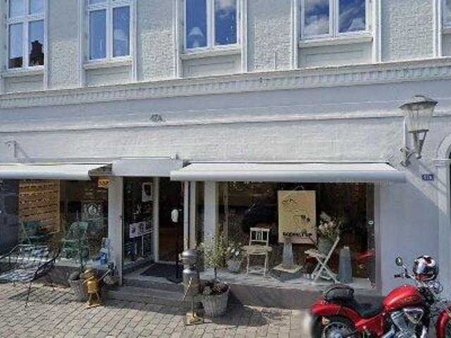 Lejlighed til salg i Skælskør, Slagelse