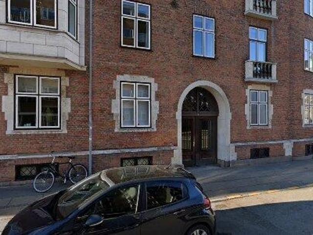 Lejlighed til salg i Østervold, København