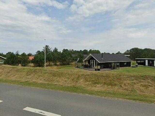Lejlighed til salg i Vejers Strand, Varde