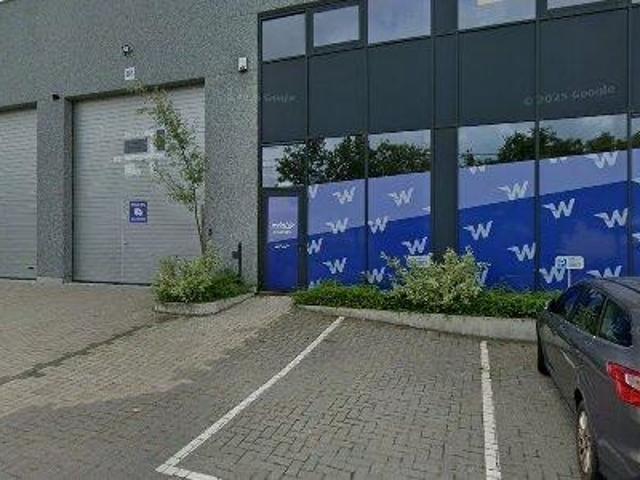 Bureau location à Anzegem, West-Vlaanderen