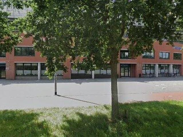 Bedrijfspand te huur in Breda, Noord Brabant