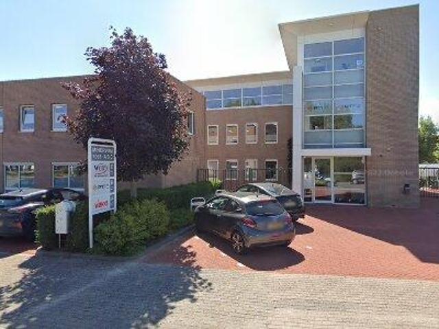 Bedrijfspand te huur in Breda, Noord Brabant