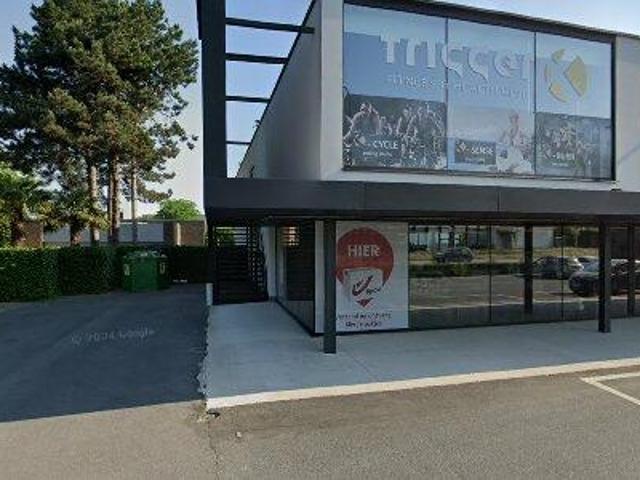 Bureau location à Lokeren, Oost-Vlaanderen
