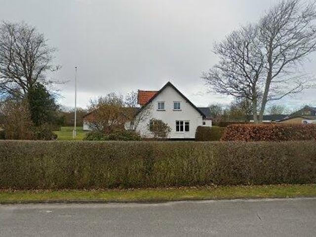 Hus til salg i Bindslev, Hjørring