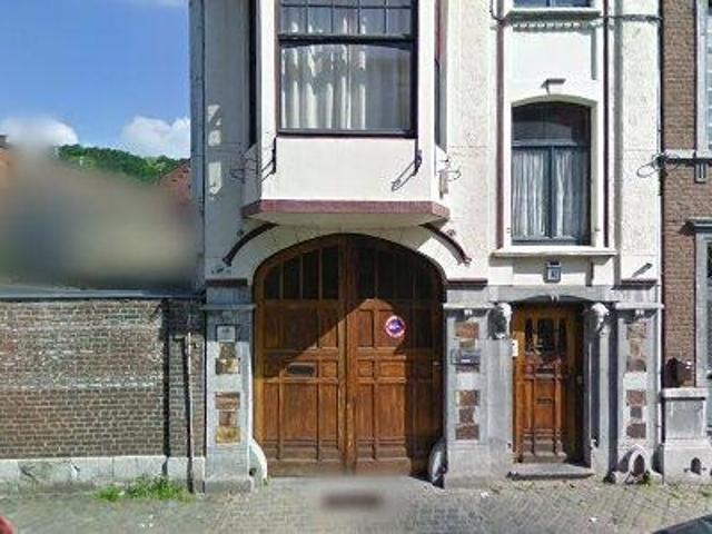 Bureau vente à Verviers, Wallonie