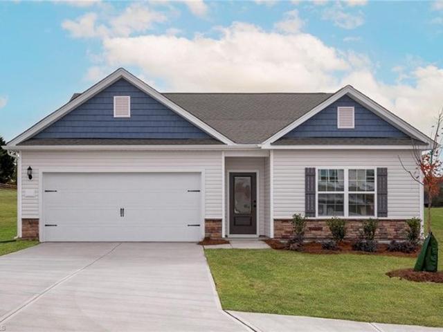 House for sale in Stokes, North Carolina