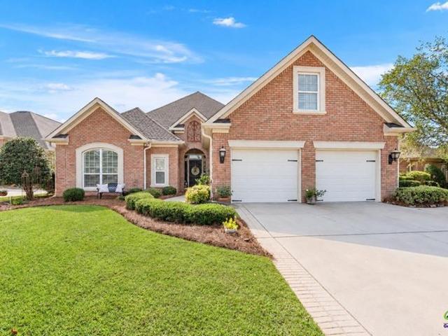 House for sale in Eagle Springs, Centerville