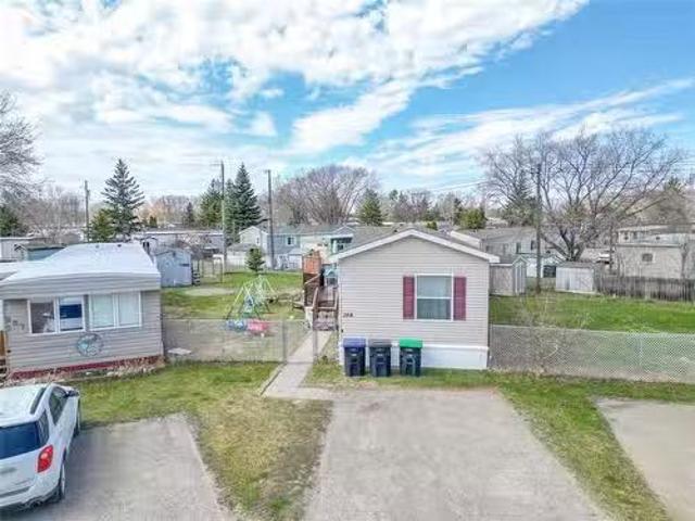 House for sale in Forrest Station, Manitoba