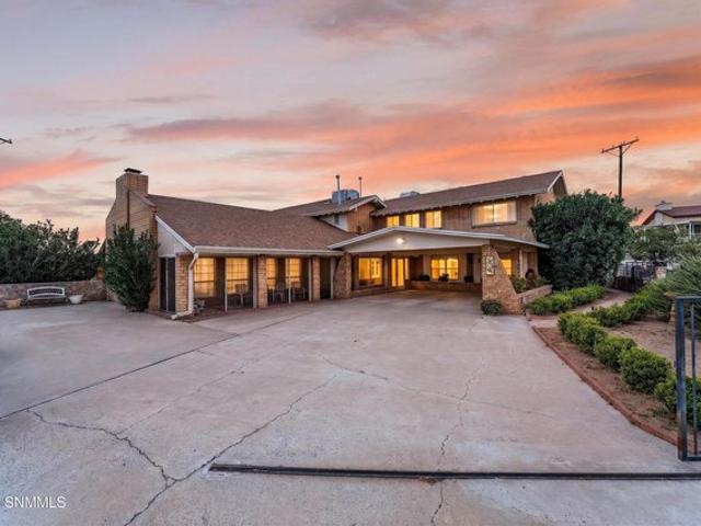 House for sale in Dona Ana, New Mexico