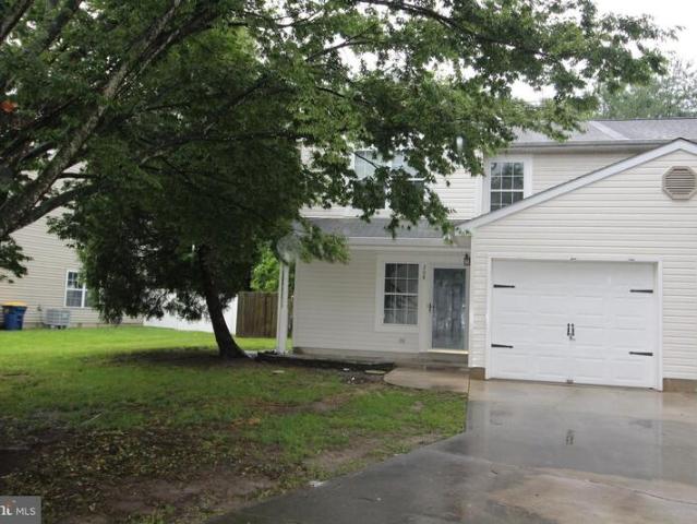 House for rent in Dover