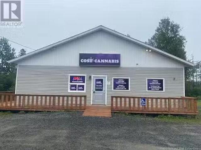 House for sale in Cains River, New Brunswick