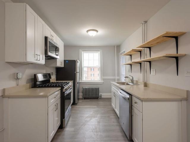 Apartment for rent in Medford, Middlesex County