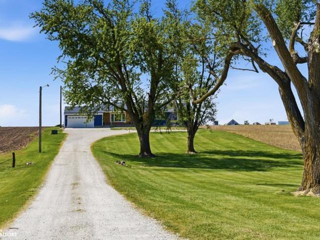 House for sale in Martinsburg, Iowa