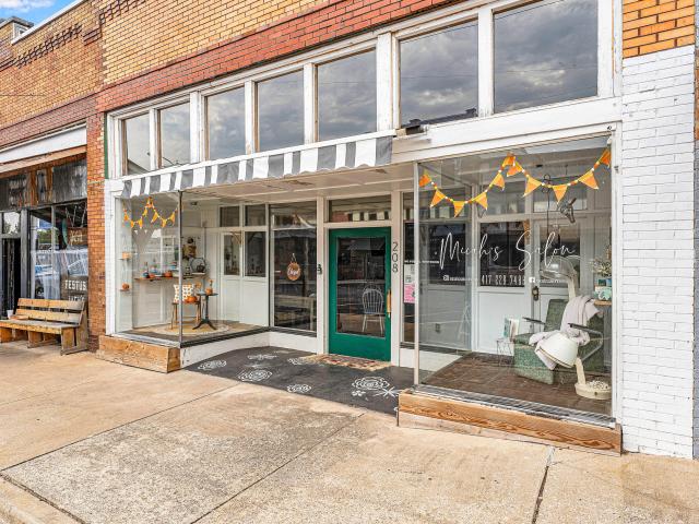 Commercial for sale in Stone, Missouri
