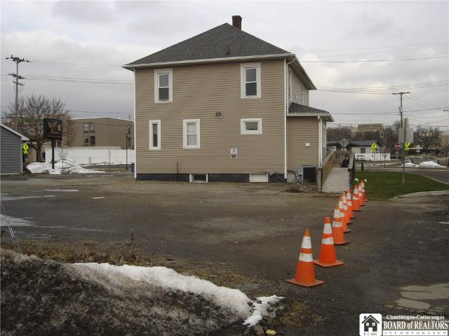 Commercial for sale in Olean, New York
