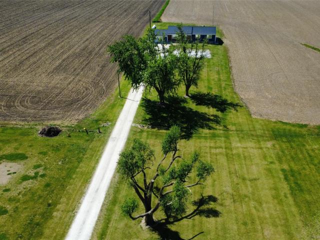 Land for sale in Richland, Iowa